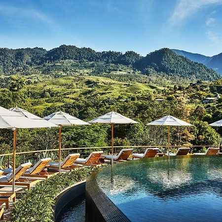 Hacienda Altagracia, Auberge Resorts Collection Santa Elena  Extérieur photo