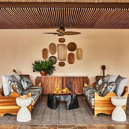 Hacienda Altagracia, Auberge Resorts Collection Santa Elena  Extérieur photo