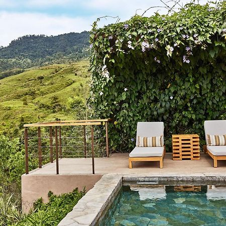 Hacienda Altagracia, Auberge Resorts Collection Santa Elena  Extérieur photo