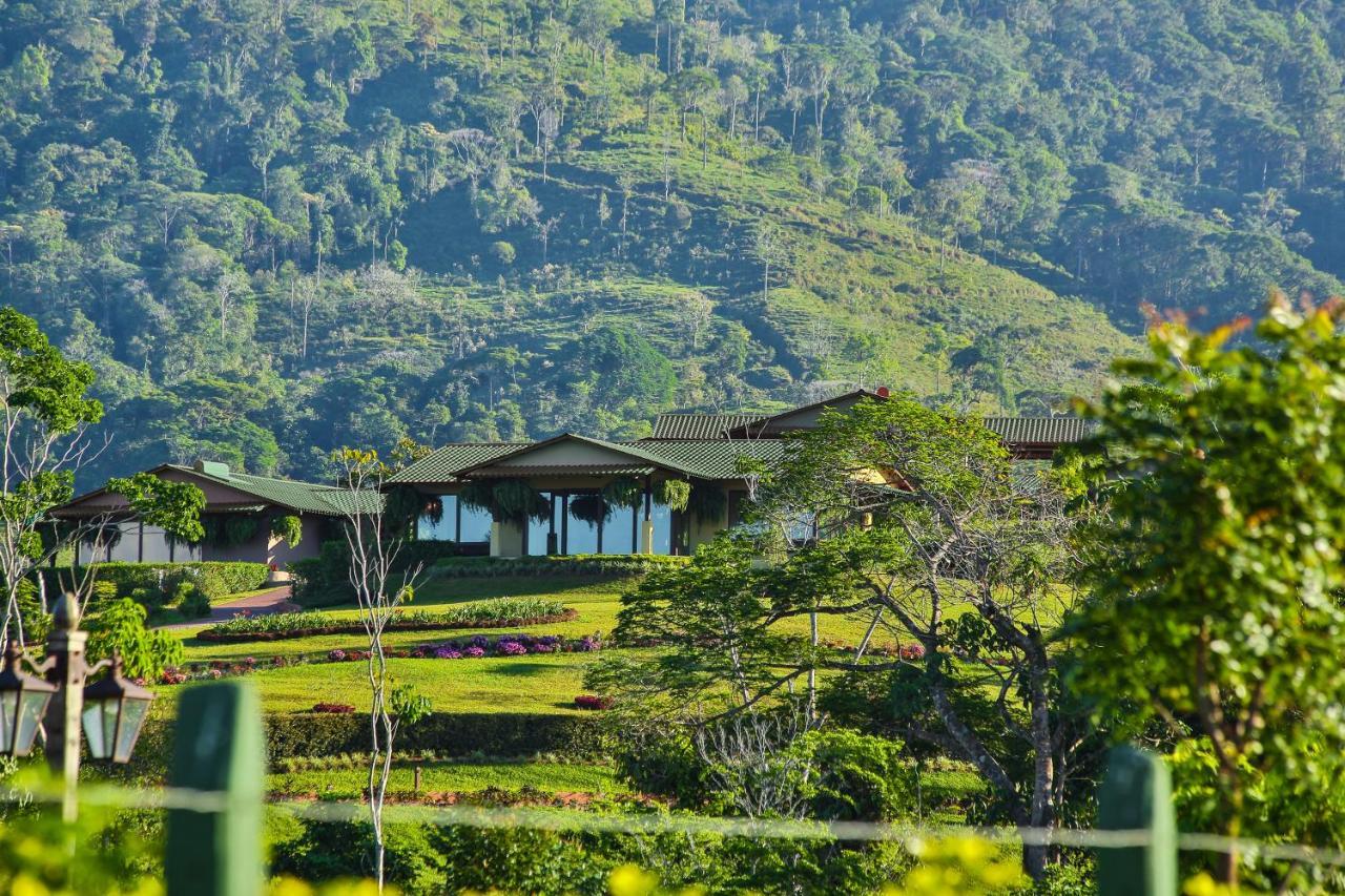 Hacienda Altagracia, Auberge Resorts Collection Santa Elena  Extérieur photo
