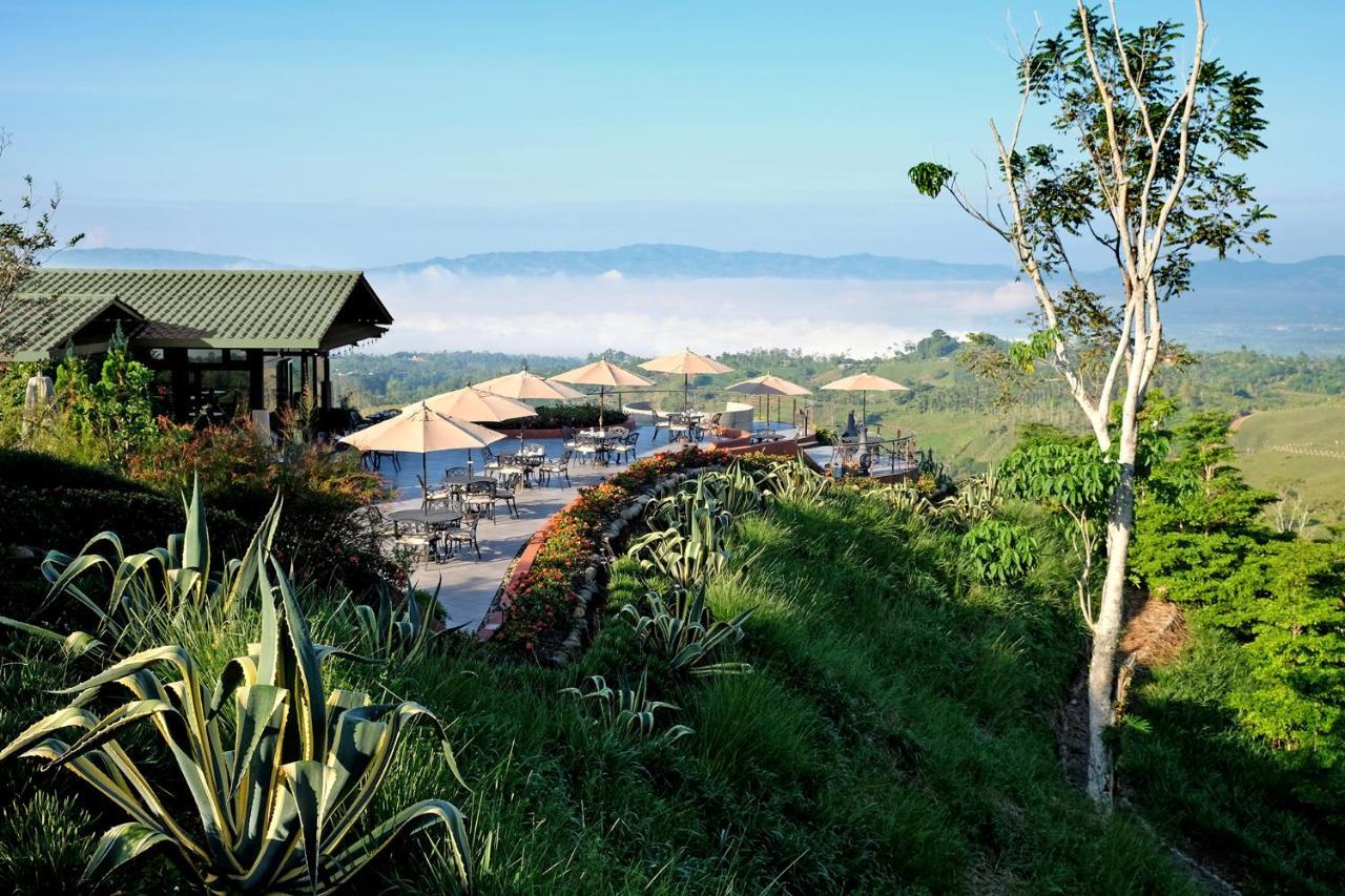 Hacienda Altagracia, Auberge Resorts Collection Santa Elena  Extérieur photo