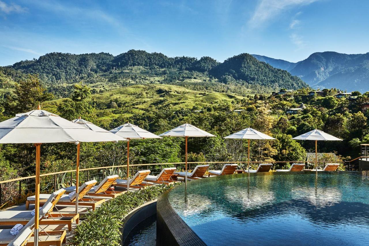 Hacienda Altagracia, Auberge Resorts Collection Santa Elena  Extérieur photo