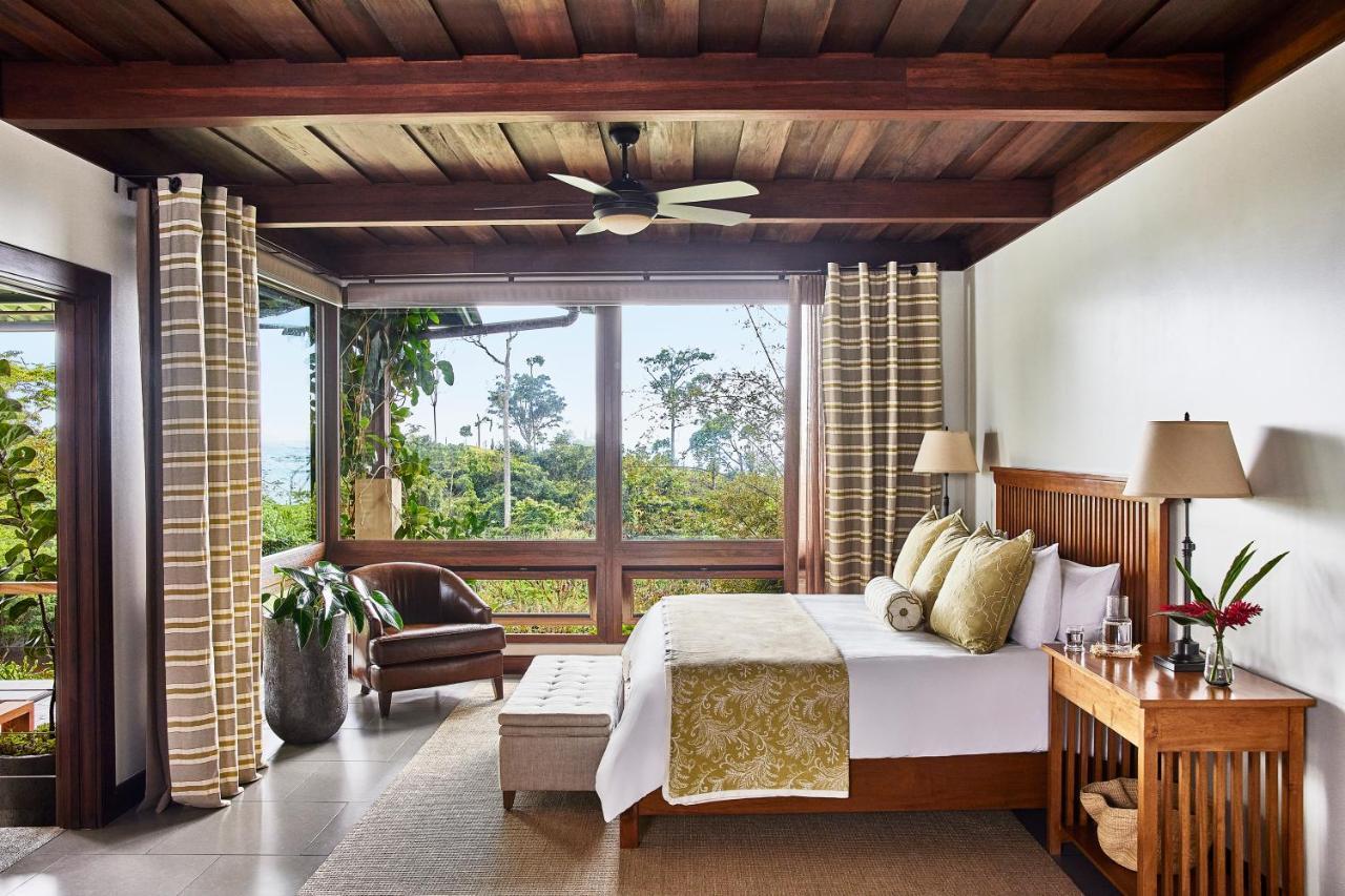 Hacienda Altagracia, Auberge Resorts Collection Santa Elena  Extérieur photo