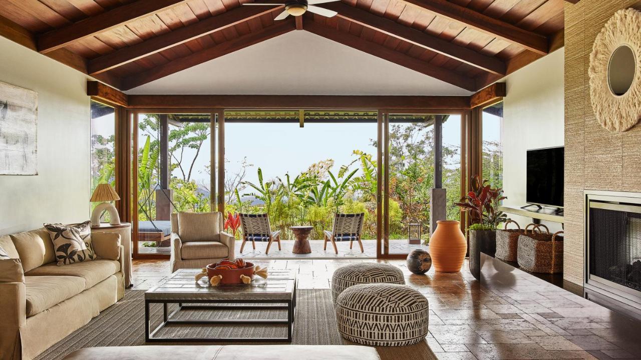 Hacienda Altagracia, Auberge Resorts Collection Santa Elena  Extérieur photo