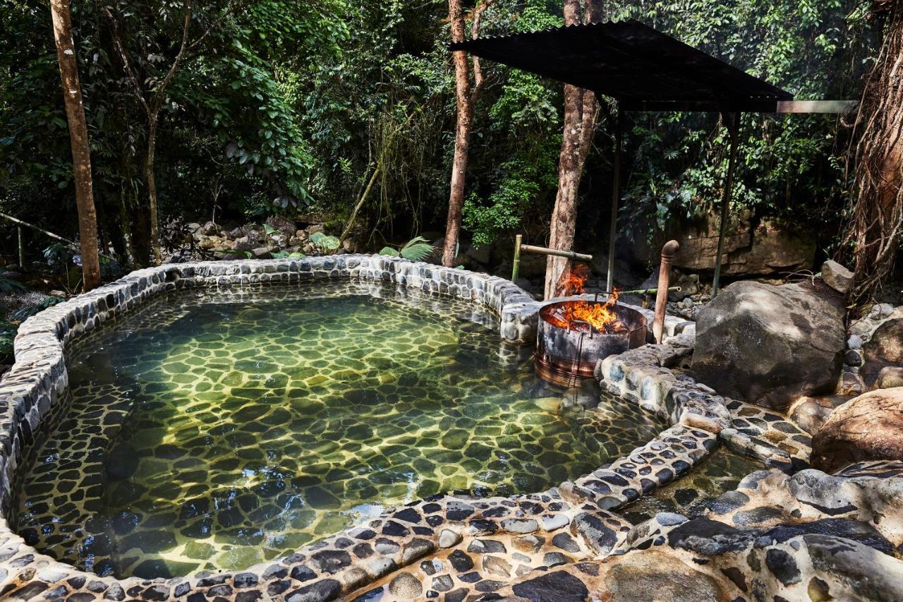 Hacienda Altagracia, Auberge Resorts Collection Santa Elena  Extérieur photo
