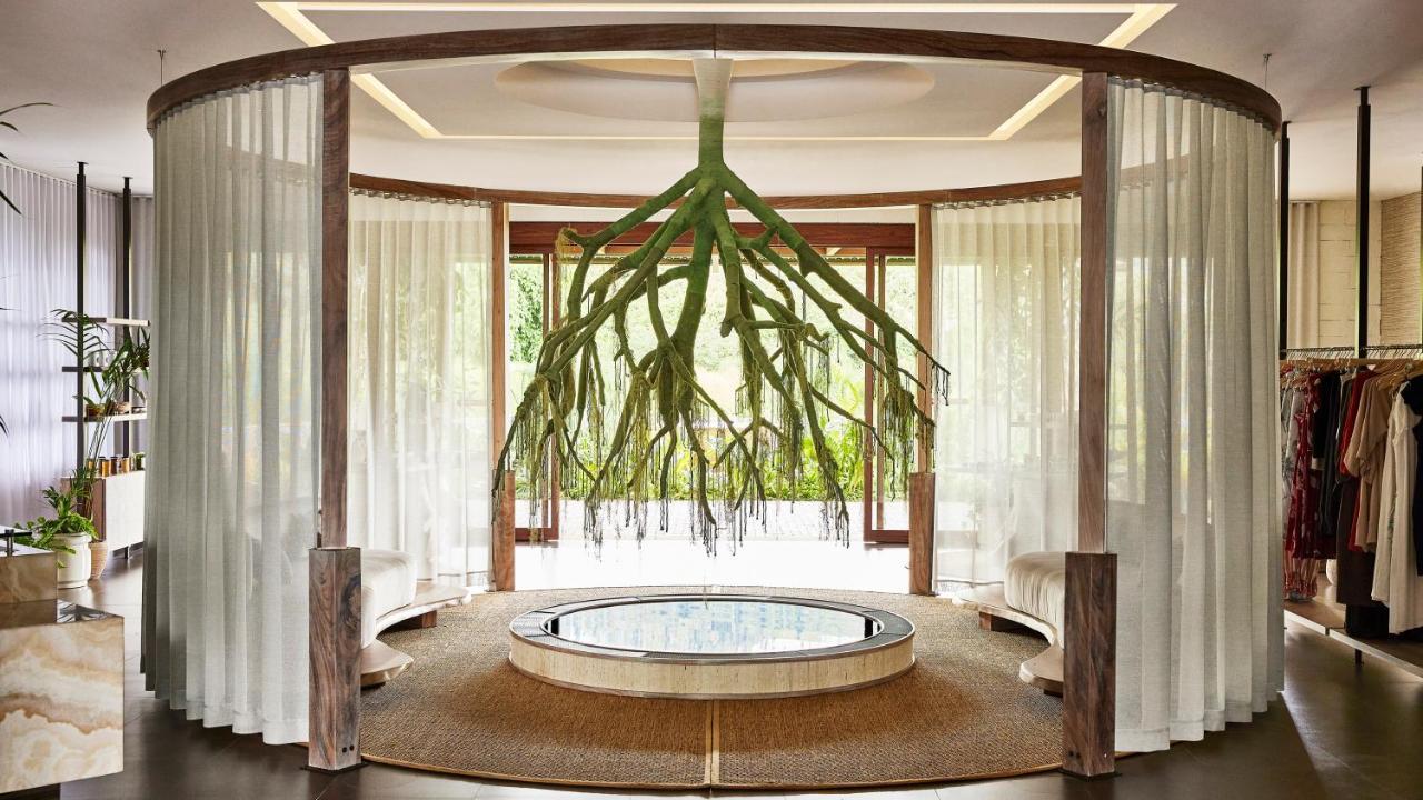Hacienda Altagracia, Auberge Resorts Collection Santa Elena  Extérieur photo