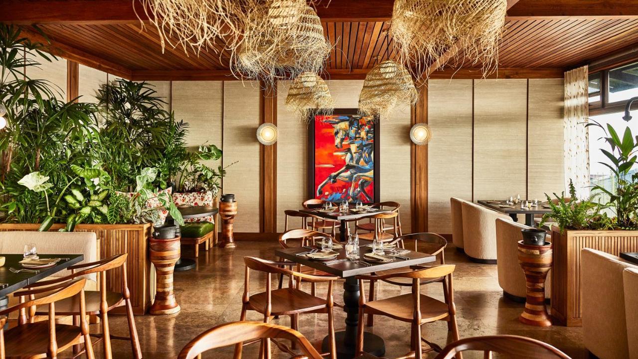 Hacienda Altagracia, Auberge Resorts Collection Santa Elena  Extérieur photo