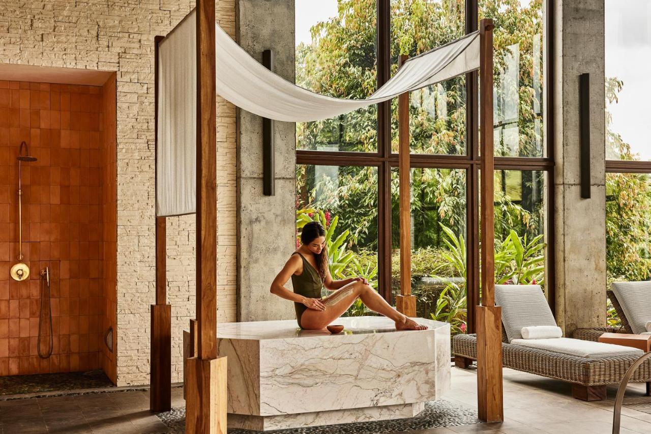 Hacienda Altagracia, Auberge Resorts Collection Santa Elena  Extérieur photo