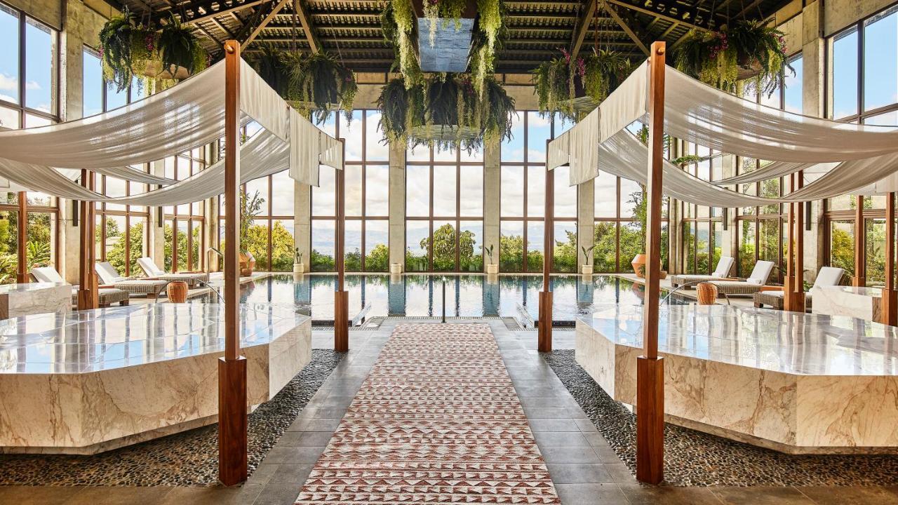 Hacienda Altagracia, Auberge Resorts Collection Santa Elena  Extérieur photo