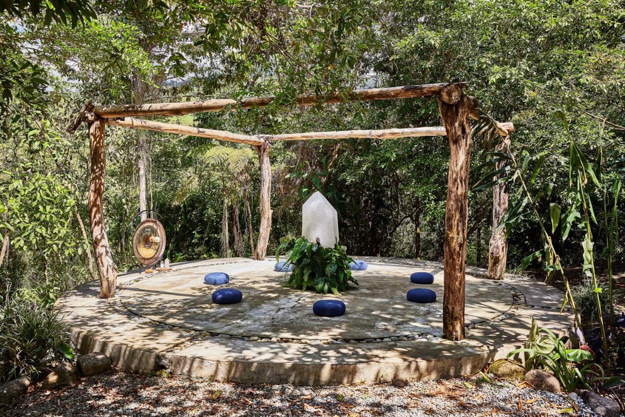 Hacienda Altagracia, Auberge Resorts Collection Santa Elena  Extérieur photo