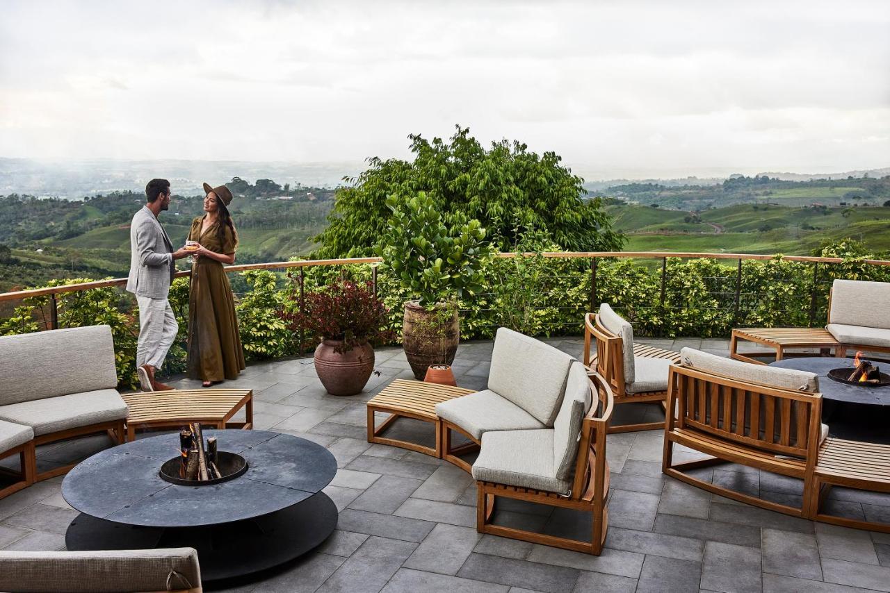 Hacienda Altagracia, Auberge Resorts Collection Santa Elena  Extérieur photo