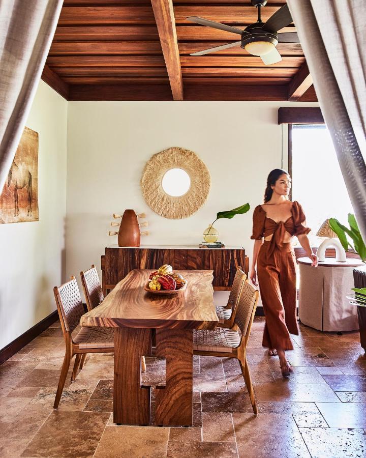 Hacienda Altagracia, Auberge Resorts Collection Santa Elena  Extérieur photo