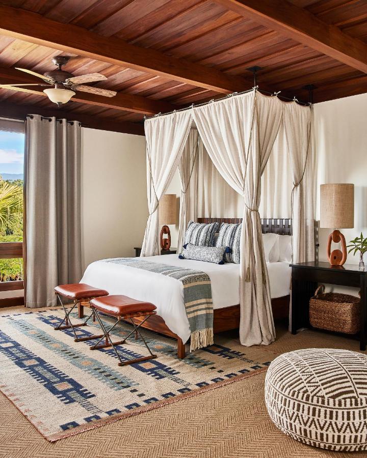 Hacienda Altagracia, Auberge Resorts Collection Santa Elena  Extérieur photo