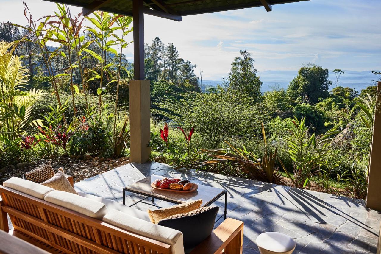 Hacienda Altagracia, Auberge Resorts Collection Santa Elena  Extérieur photo