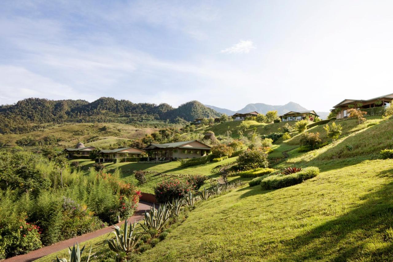 Hacienda Altagracia, Auberge Resorts Collection Santa Elena  Extérieur photo