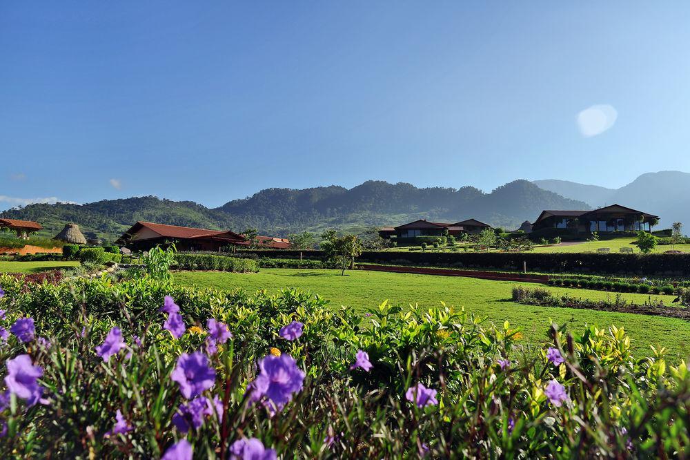 Hacienda Altagracia, Auberge Resorts Collection Santa Elena  Extérieur photo