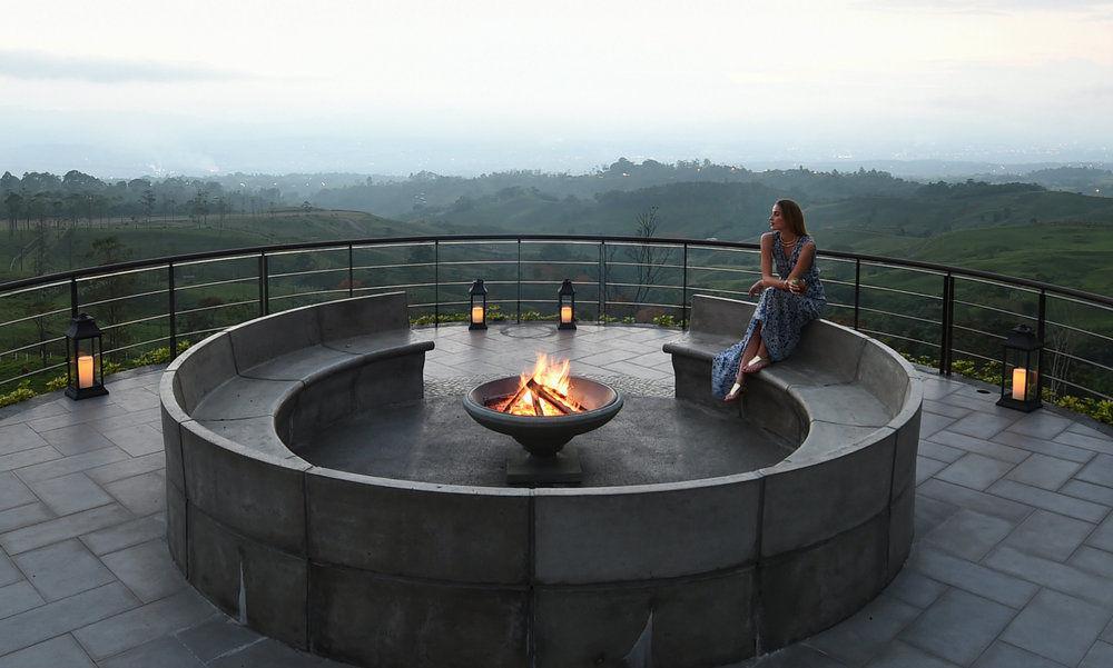 Hacienda Altagracia, Auberge Resorts Collection Santa Elena  Extérieur photo