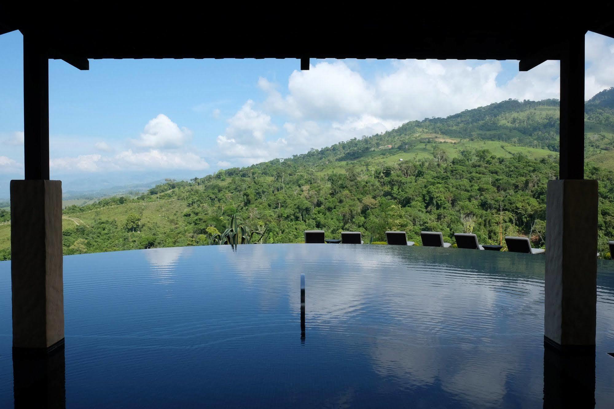 Hacienda Altagracia, Auberge Resorts Collection Santa Elena  Extérieur photo