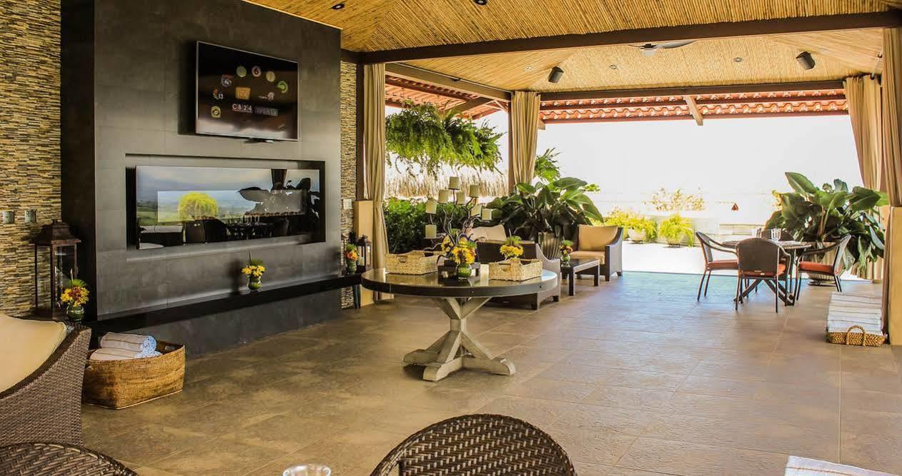 Hacienda Altagracia, Auberge Resorts Collection Santa Elena  Extérieur photo