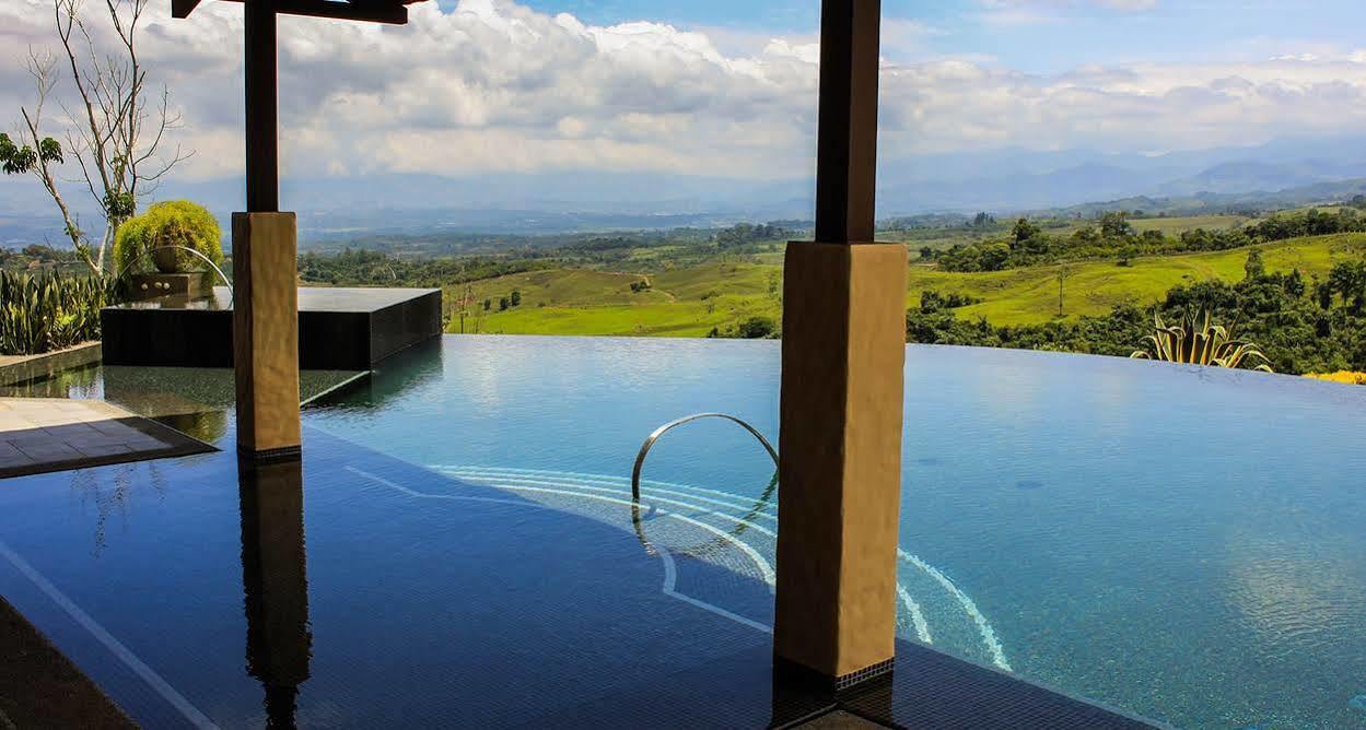 Hacienda Altagracia, Auberge Resorts Collection Santa Elena  Extérieur photo