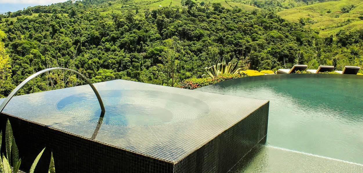 Hacienda Altagracia, Auberge Resorts Collection Santa Elena  Extérieur photo