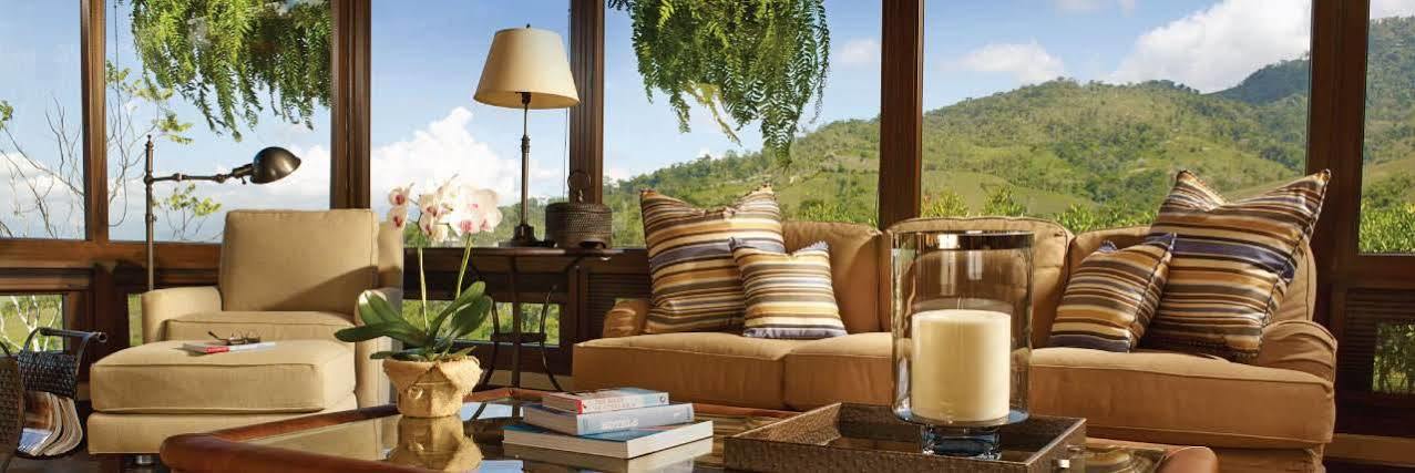 Hacienda Altagracia, Auberge Resorts Collection Santa Elena  Extérieur photo