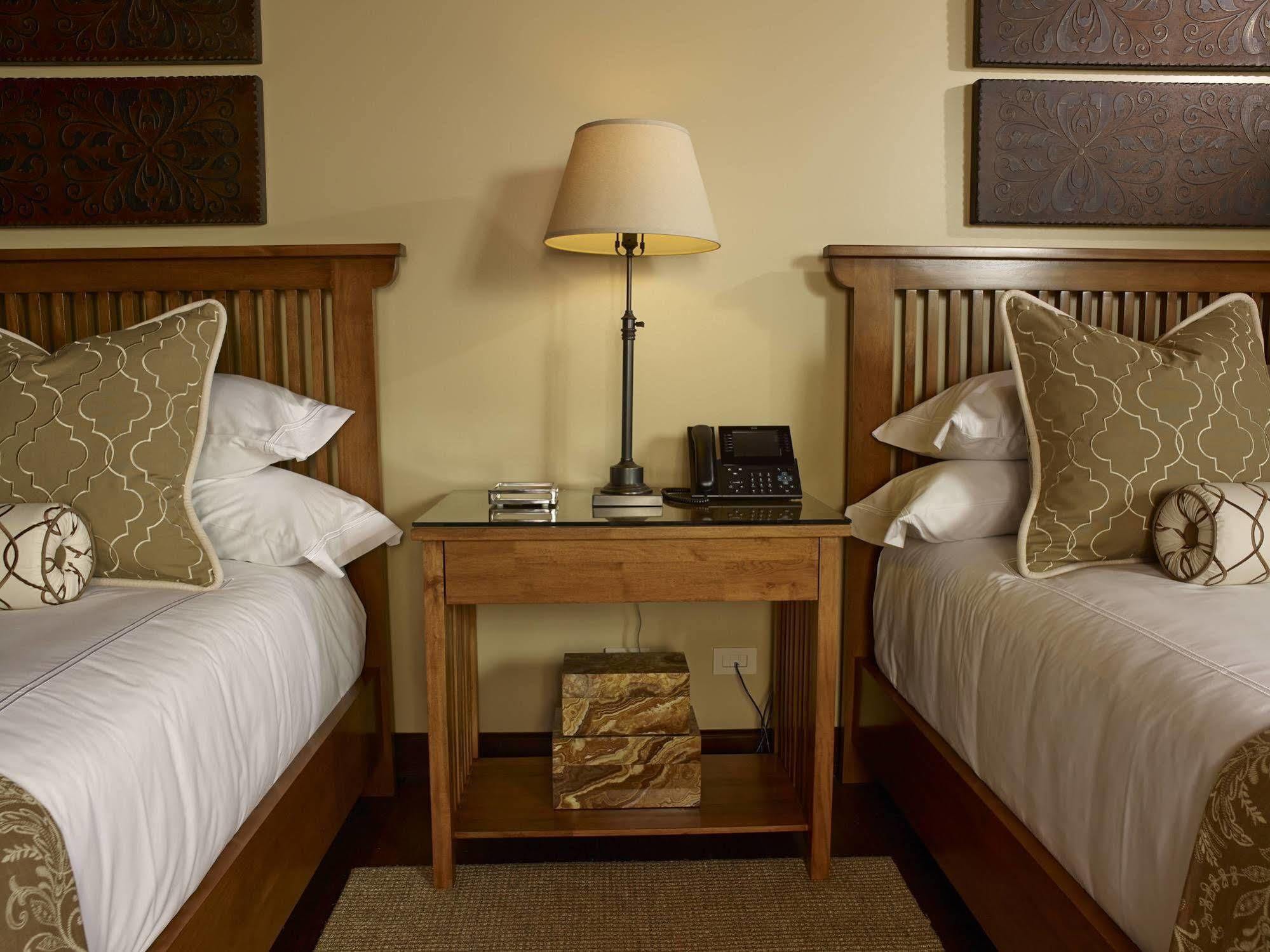 Hacienda Altagracia, Auberge Resorts Collection Santa Elena  Extérieur photo