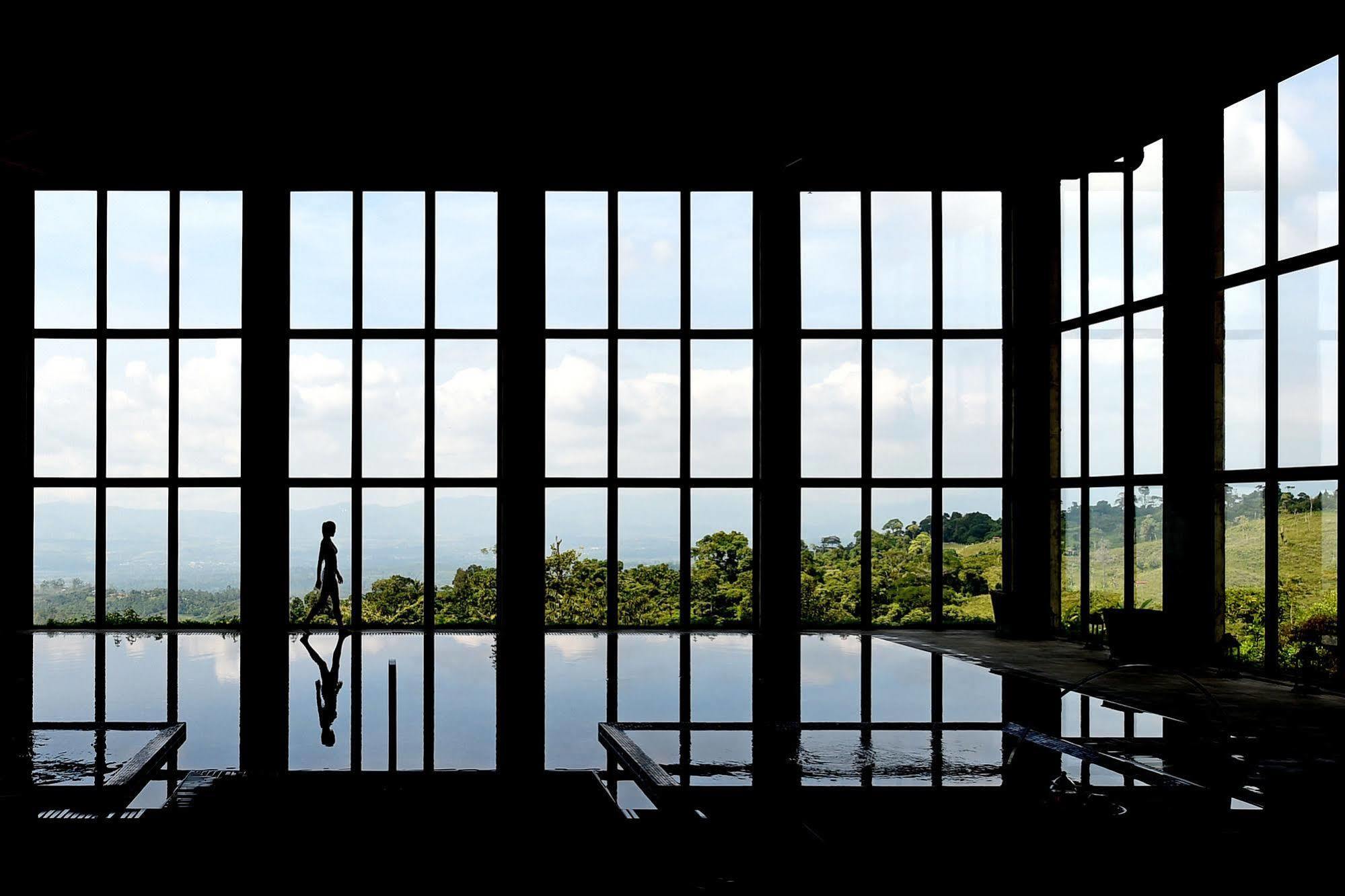 Hacienda Altagracia, Auberge Resorts Collection Santa Elena  Extérieur photo