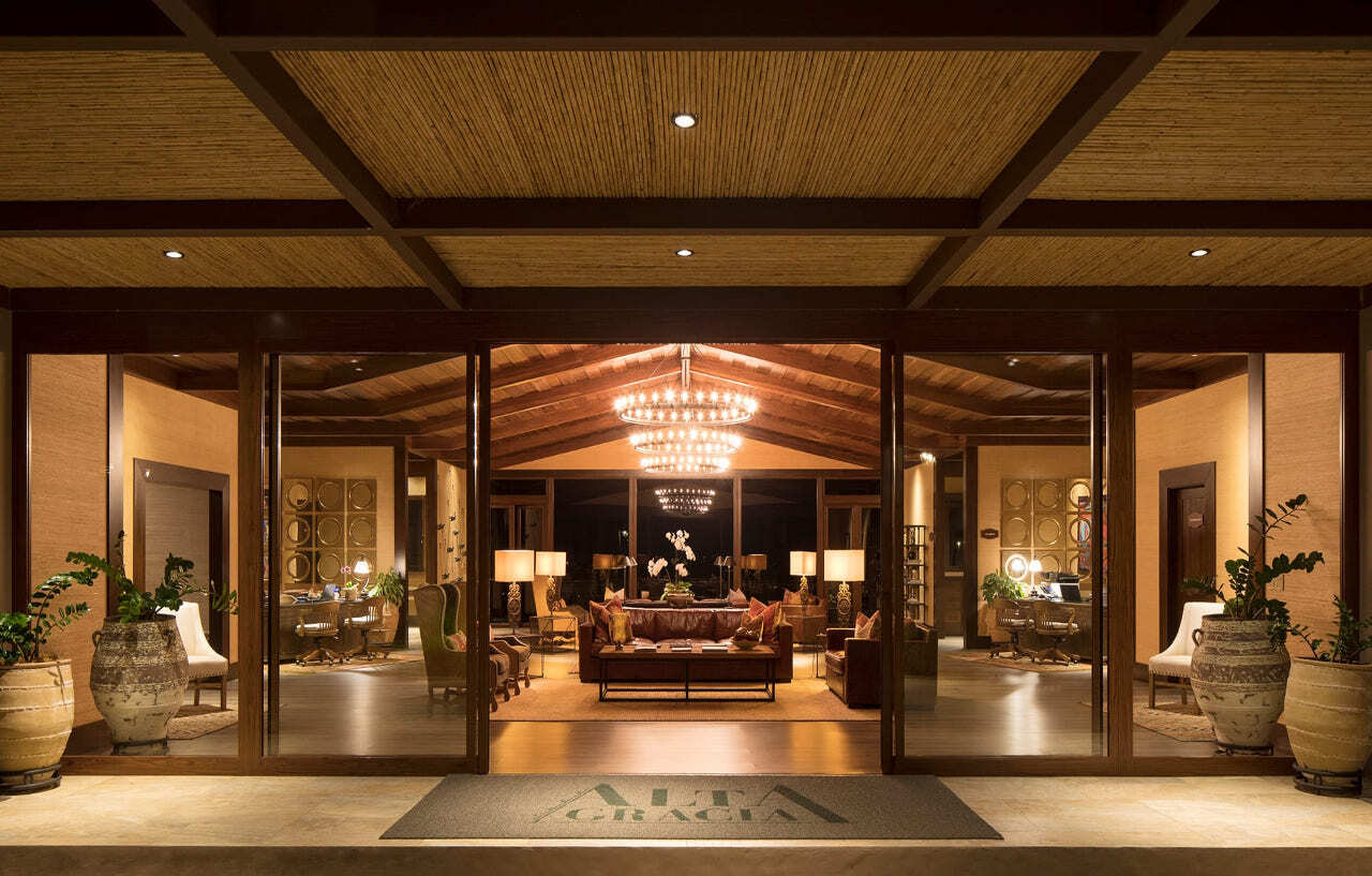 Hacienda Altagracia, Auberge Resorts Collection Santa Elena  Extérieur photo